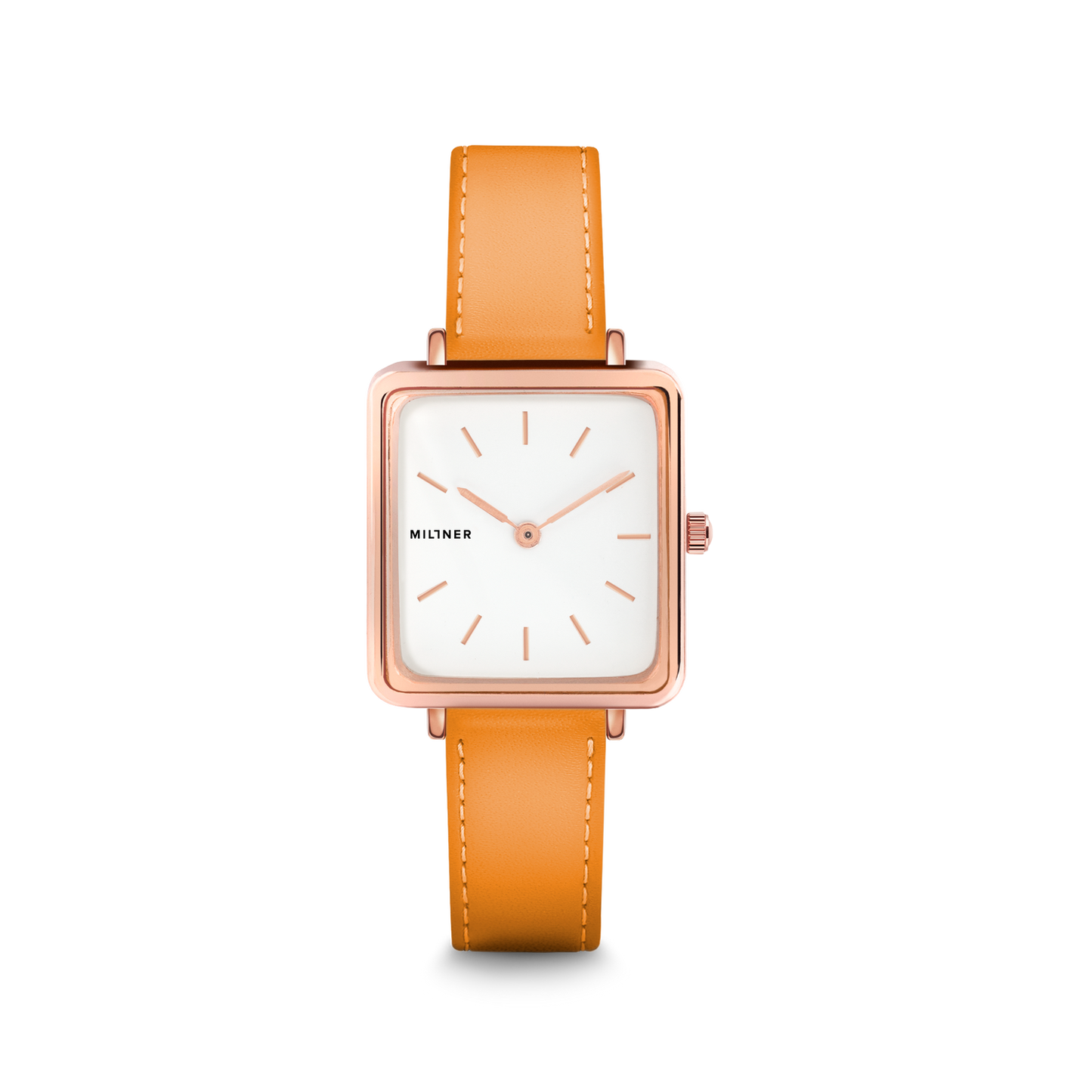Millner 0010801-ROYAL Dames Horloge 26mm