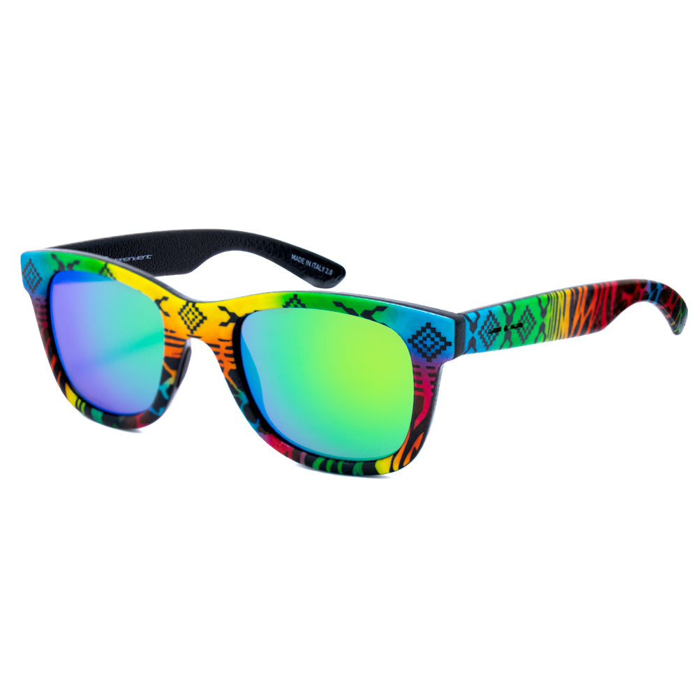 Italia independent 0090INX149000 Zonnebril Unisex 50/20/140