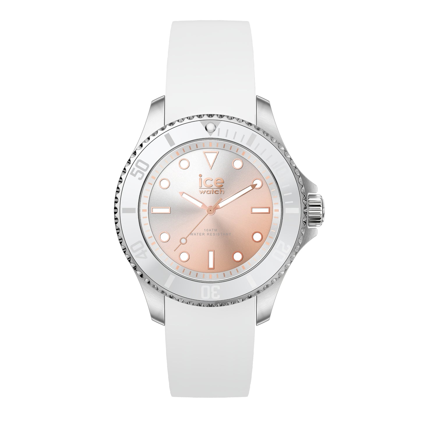 Ice 20369 Dames Horloge 35mm 10 ATM
