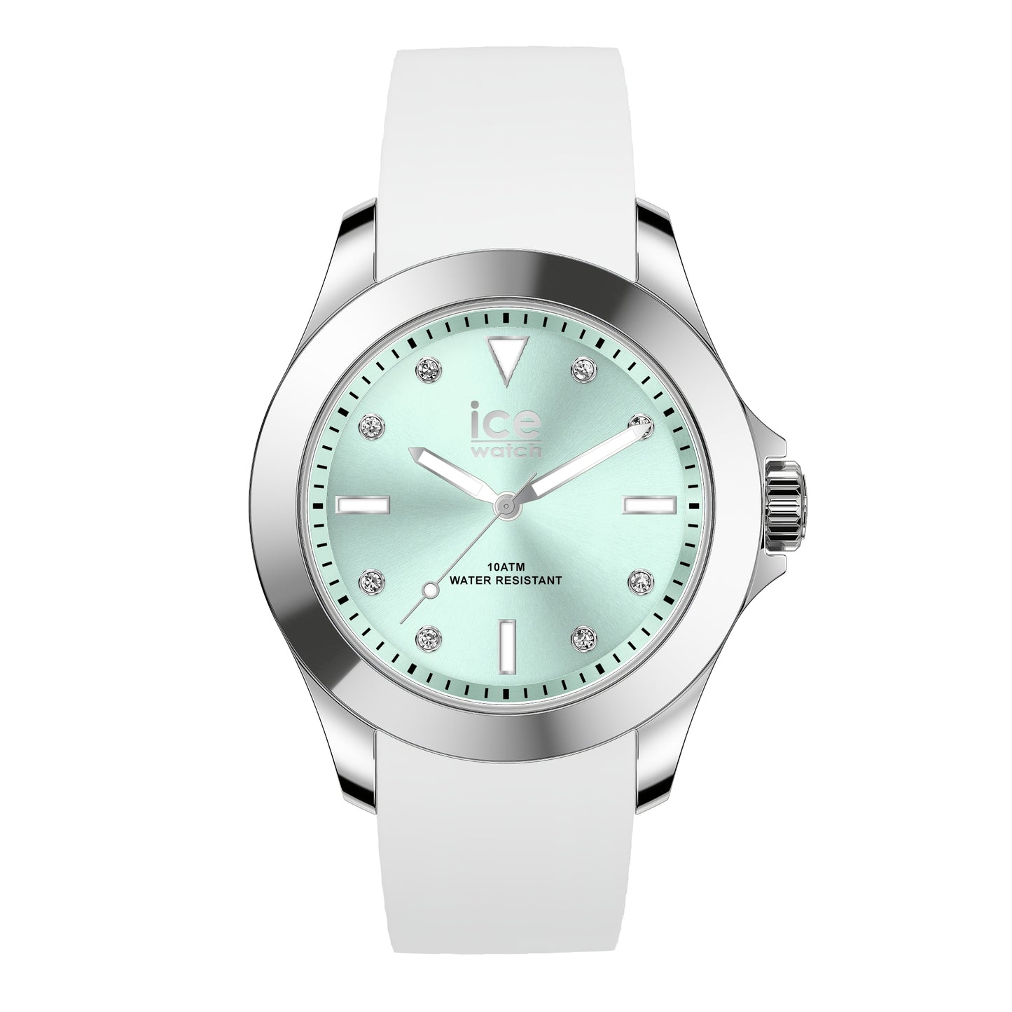 Ice 20381 Unisex Horloge 40mm 10 ATM