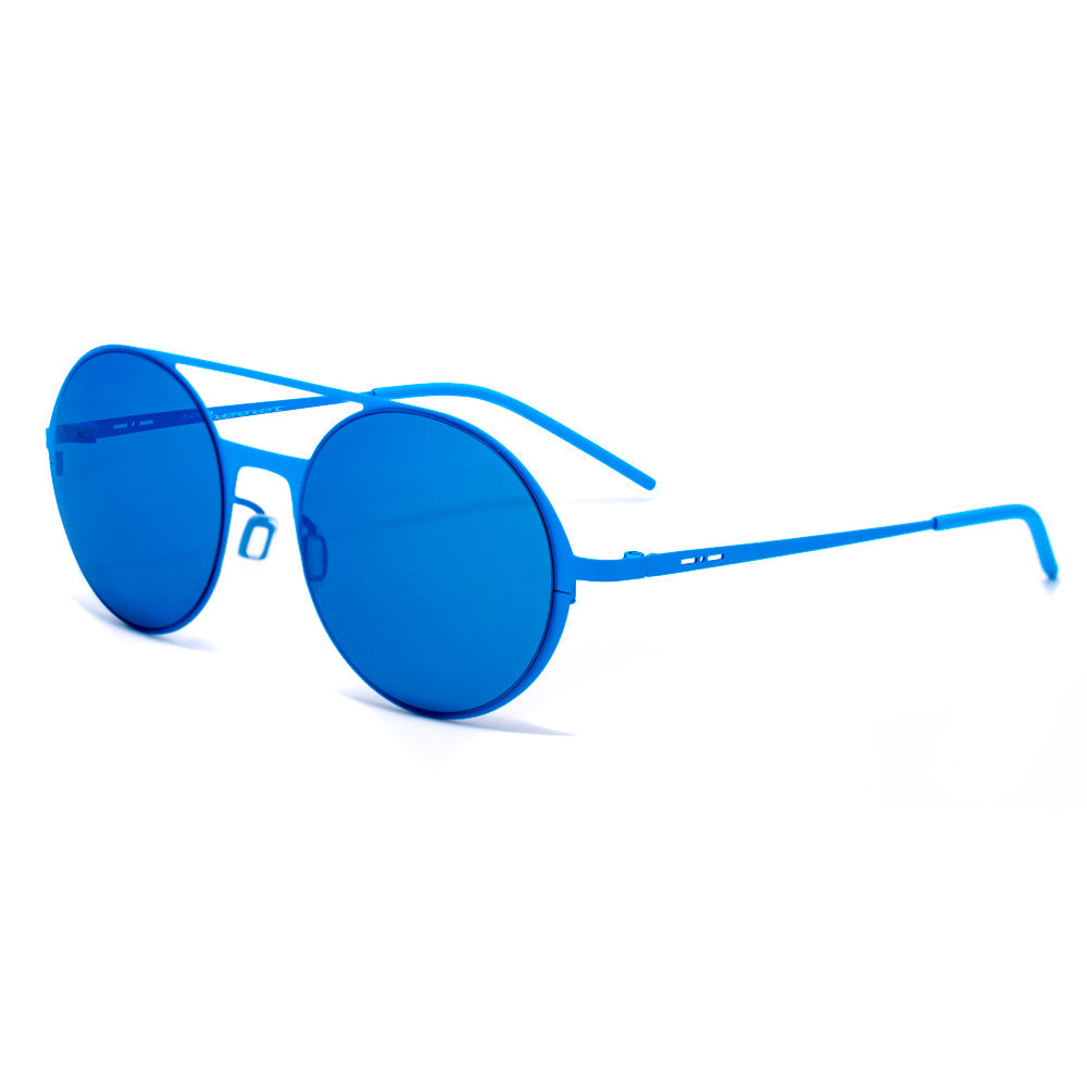 Italia independent 0207-027-000 Zonnebril Unisex 51/19/140