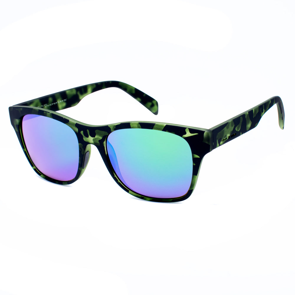Italia independent 0901-140-000 Zonnebril Unisex 53/17/140