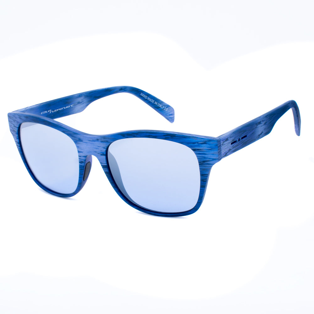 Italia independent 0901-BHS-020 Zonnebril Unisex 52/18/140
