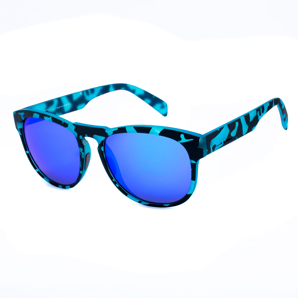 Italia independent 0902-147-000 Zonnebril Unisex 54/18/140