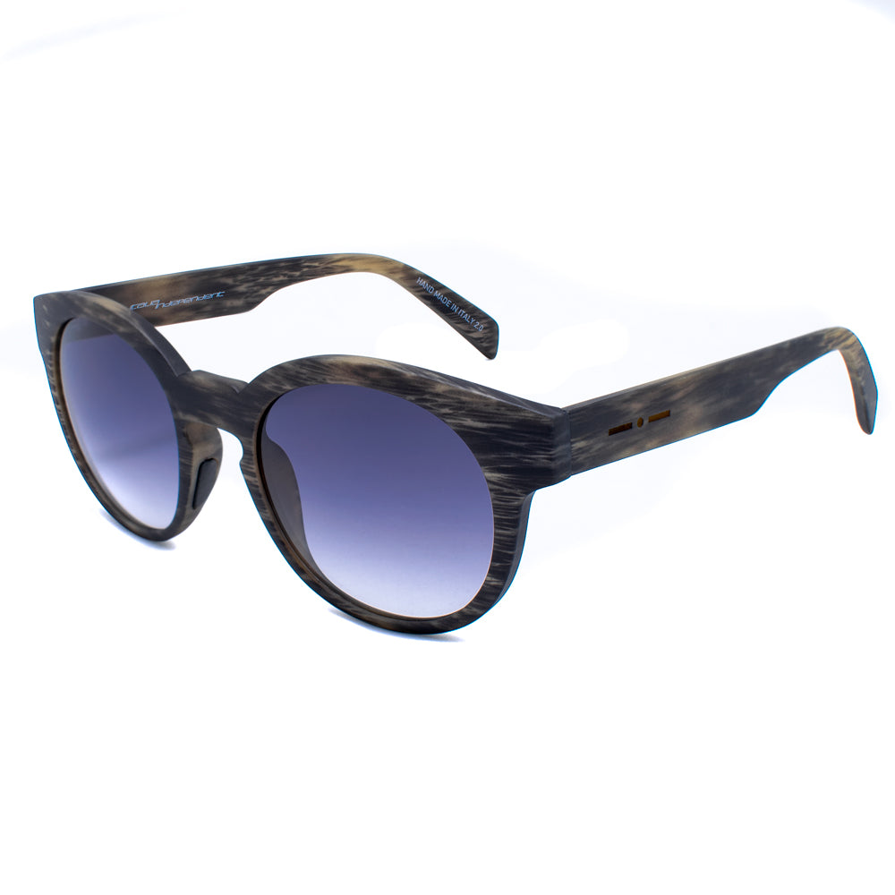 Italia independent 0909-BHS-071 Zonnebril Unisex 51/21/140
