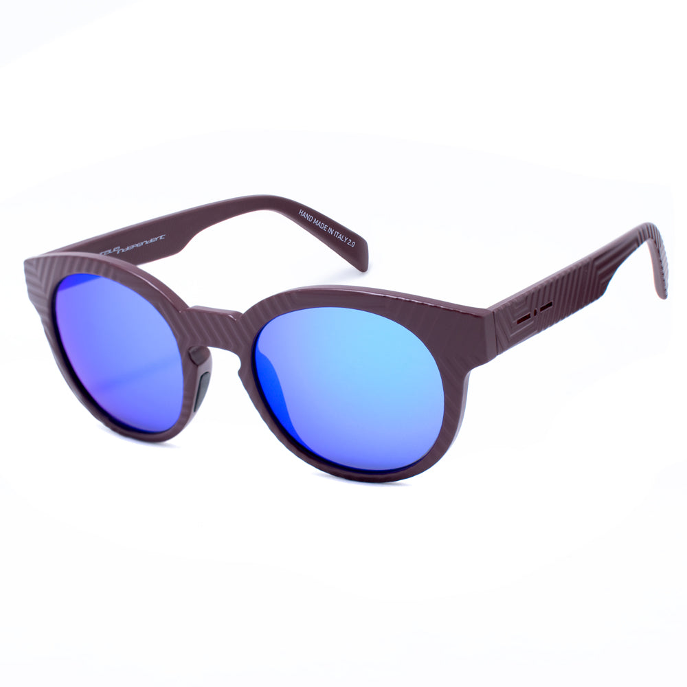 Italia independent 0909T3DZGZ022 Zonnebril Unisex 51/21/140