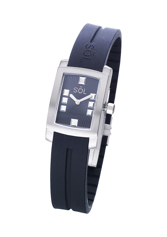 Sol 10011/2 Dames Horloge 23mm