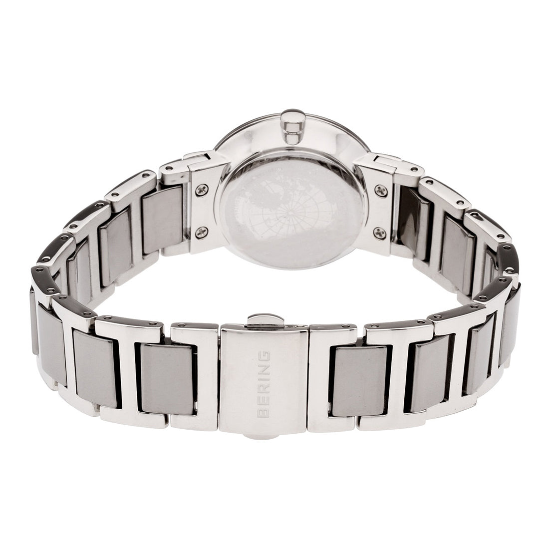 Bering 10725-783 Dames Horloge 25mm 5 ATM