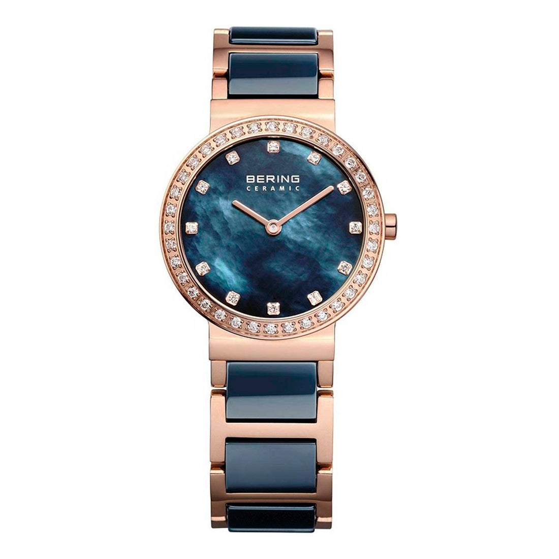 Bering 10729-767 Dames Horloge 29mm 5 ATM