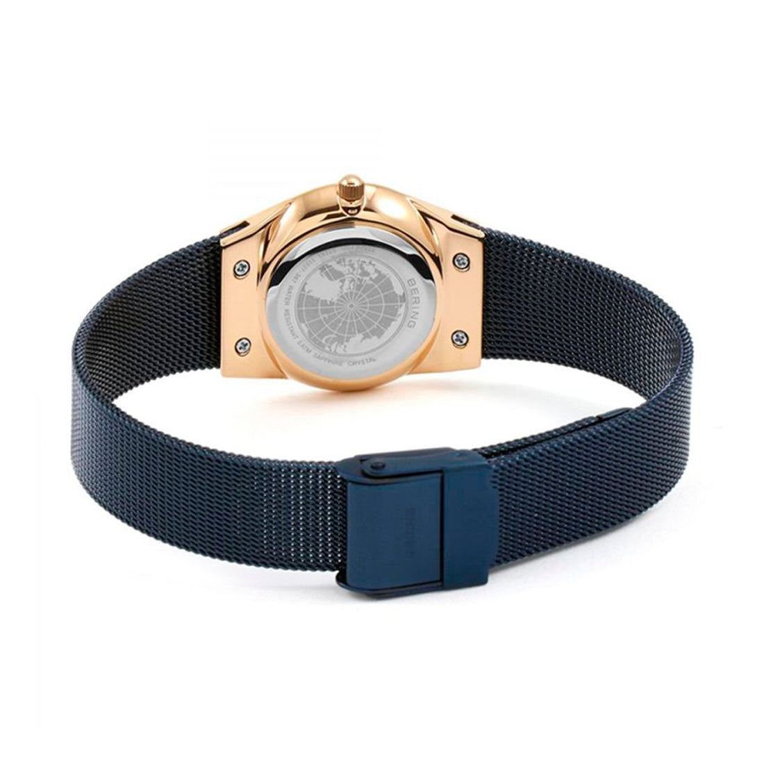 Bering 11927-367 Dames Horloge 26mm 5 ATM