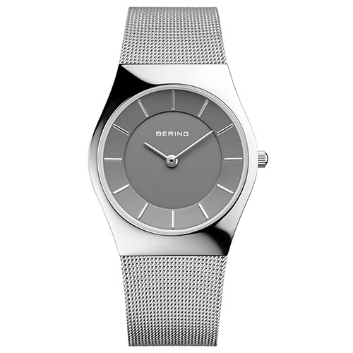 Bering 11936-309 Heren Horloge 36mm 5 ATM