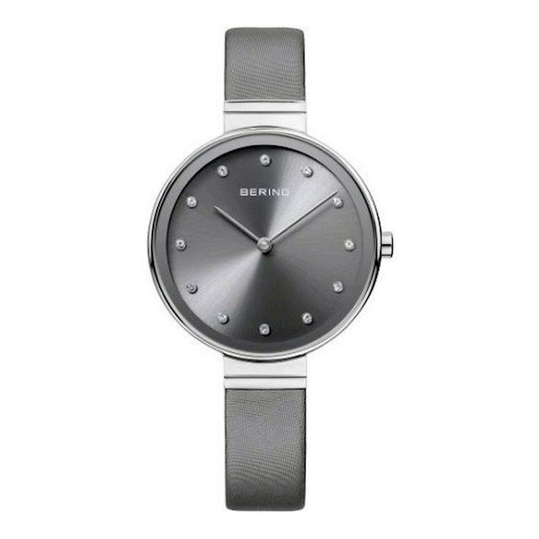 Bering 12034-609 Dames Horloge 34mm