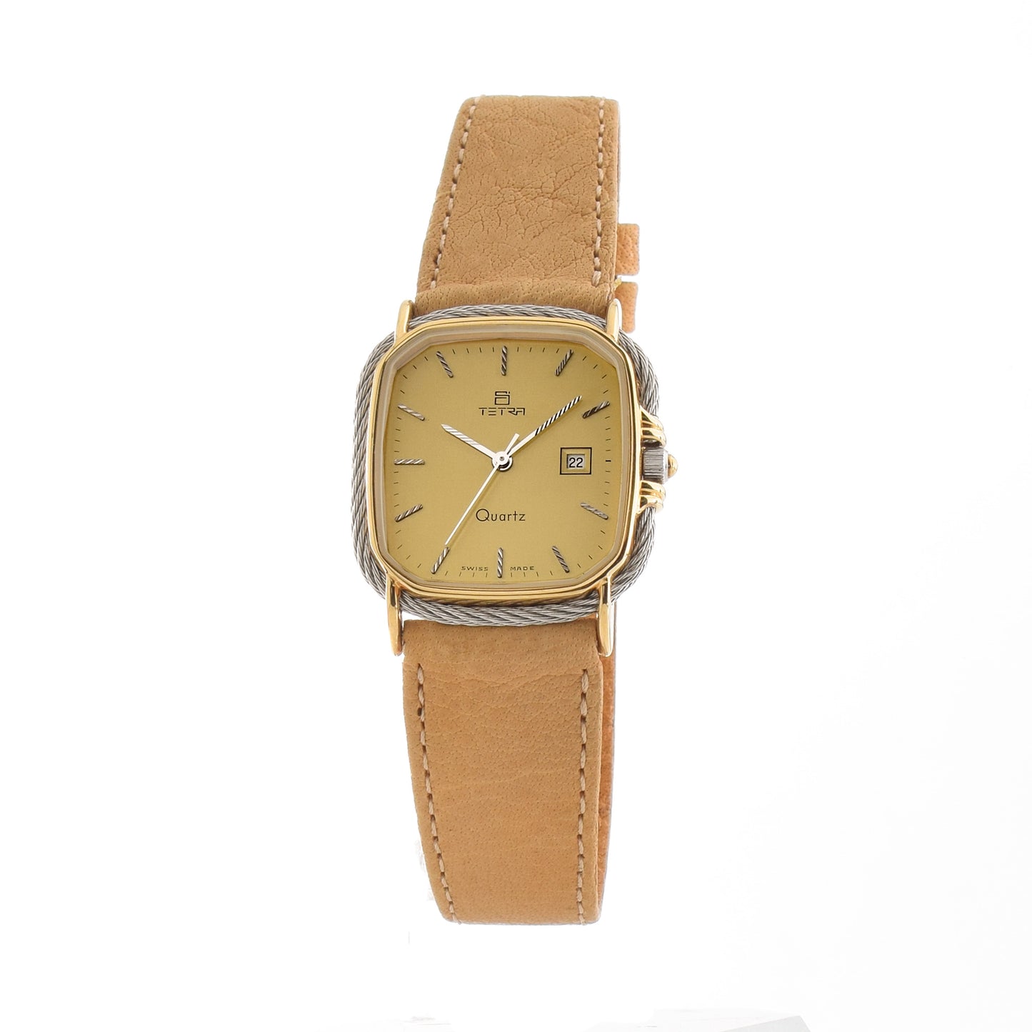Tetra 125-C Dames Horloge 27mm