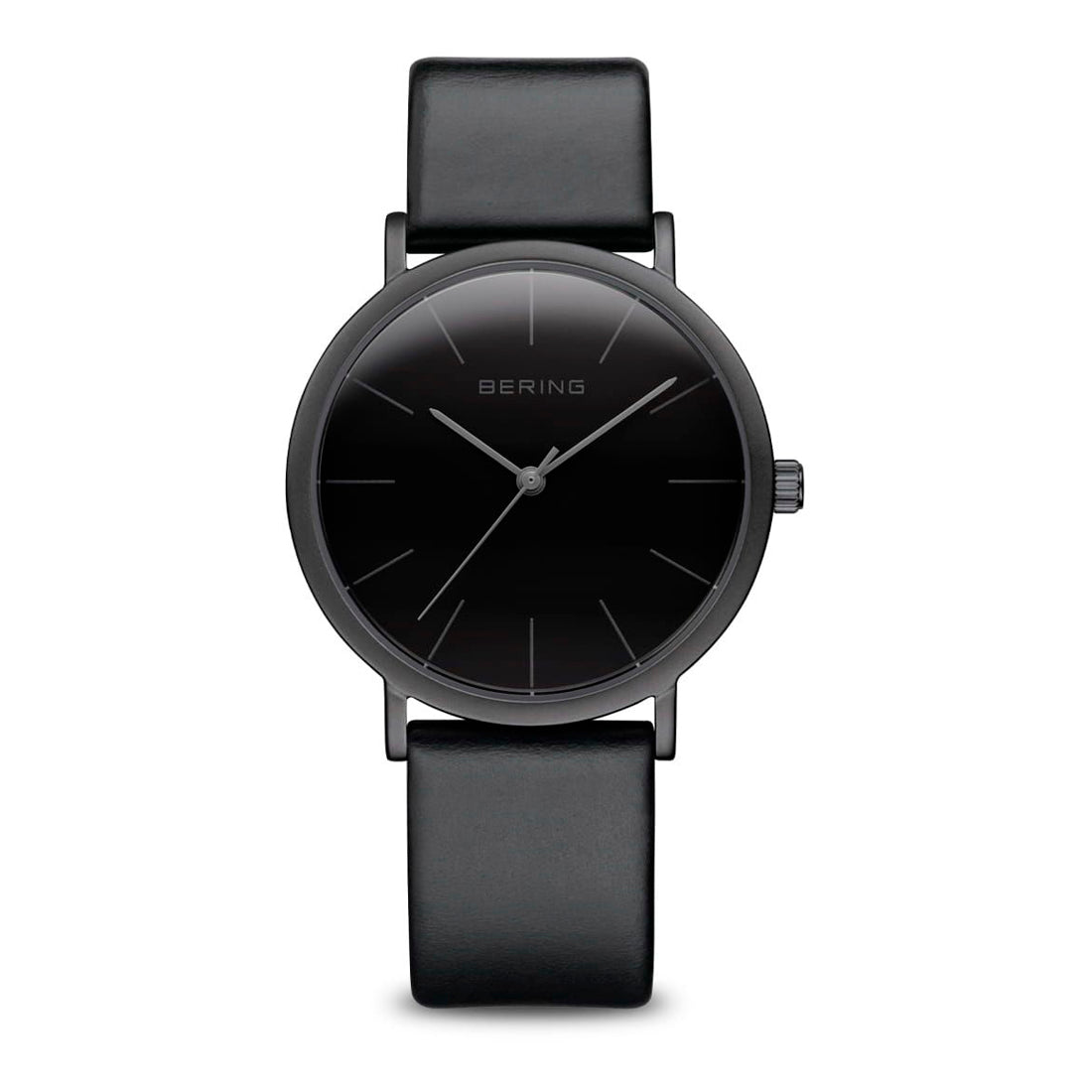 Bering 13436-422 Unisex Horloge 36mm 5 ATM