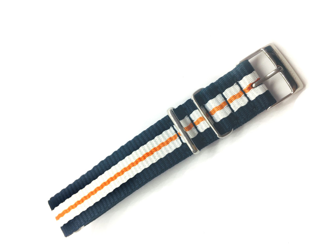U.S. Polo Assn. 14-0301 Heren Horlogebandje 24CMmm