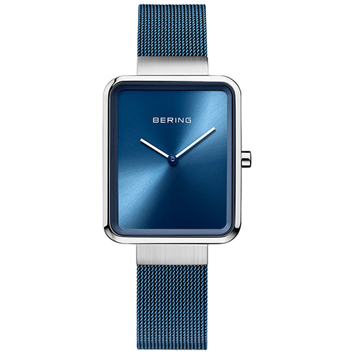 Bering 14528-307 Dames Horloge 28mm