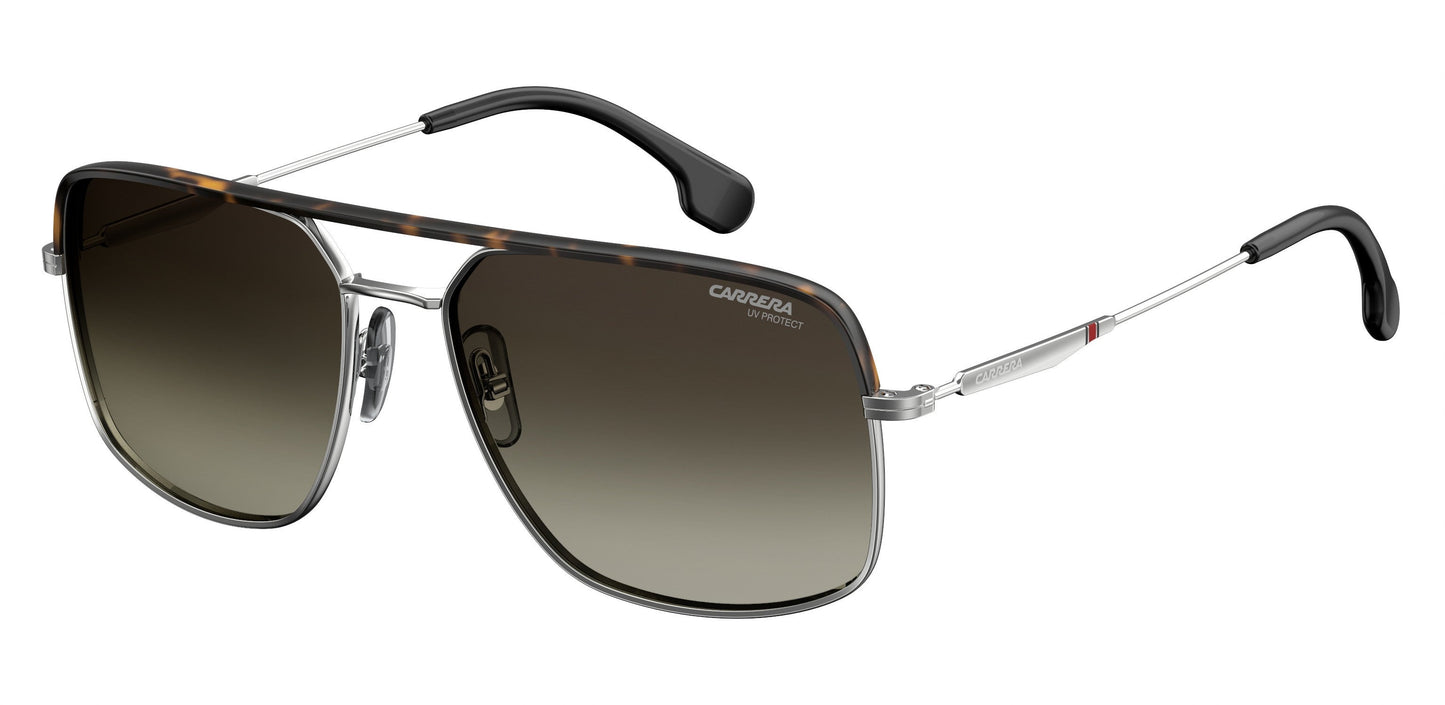 Carrera 152-S-6LB-HA Zonnebril Heren 60/17/145