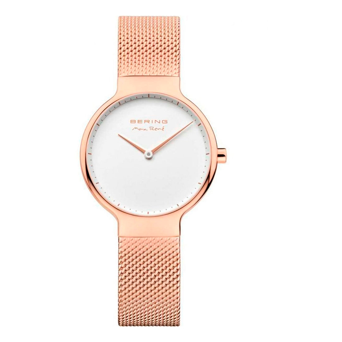 Bering 15531-364 Dames Horloge 31mm 5 ATM