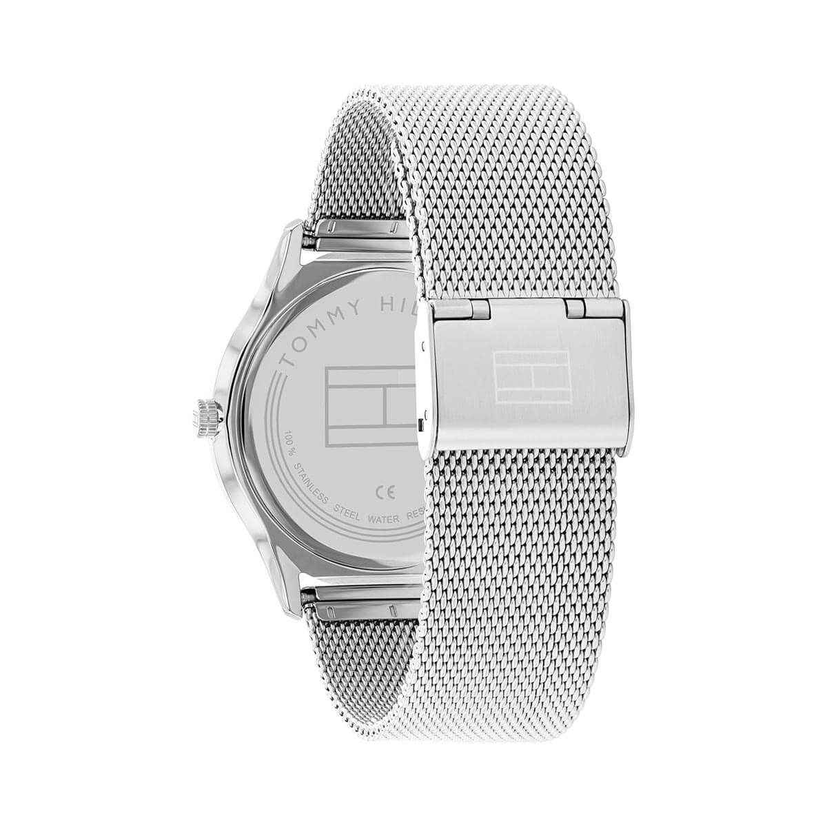 Tommy Hilfiger 1710468 Heren Horloge 40mm