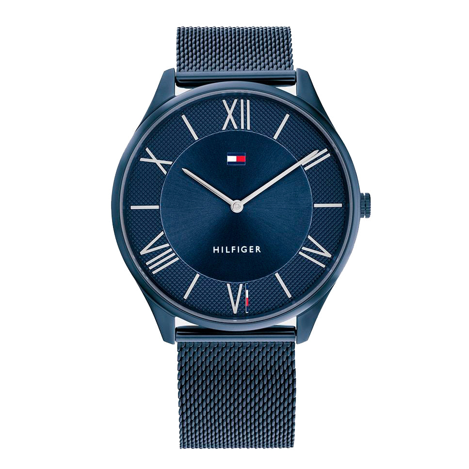 Tommy Hilfiger 1710514 Heren Horloge 43mm