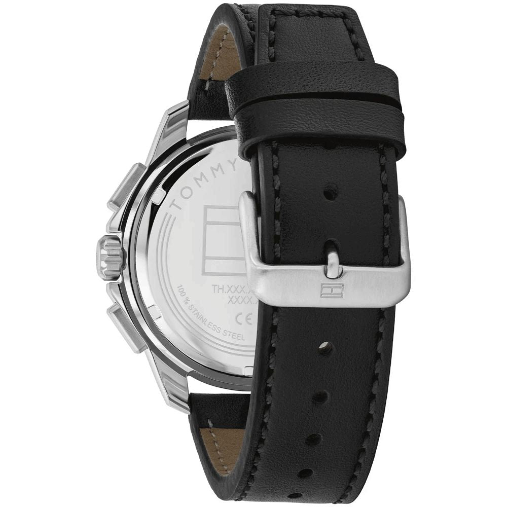Tommy Hilfiger 1710619 Heren Horloge 46mm 5 ATM