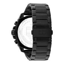 Tommy Hilfiger 1710690 Heren Horloge 49mm