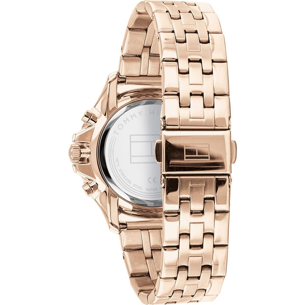 Tommy Hilfiger 1782224 Dames Horloge 38mm