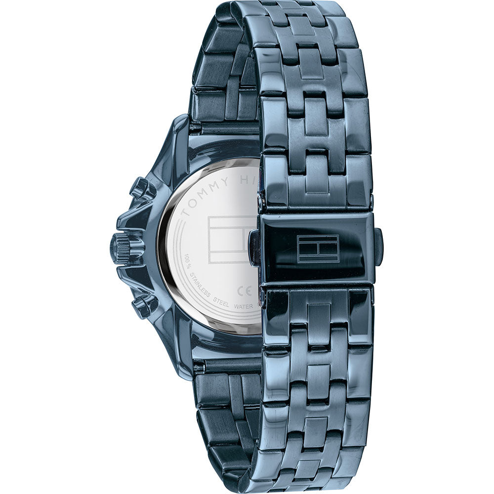 Tommy Hilfiger 1782227 Dames Horloge 38mm