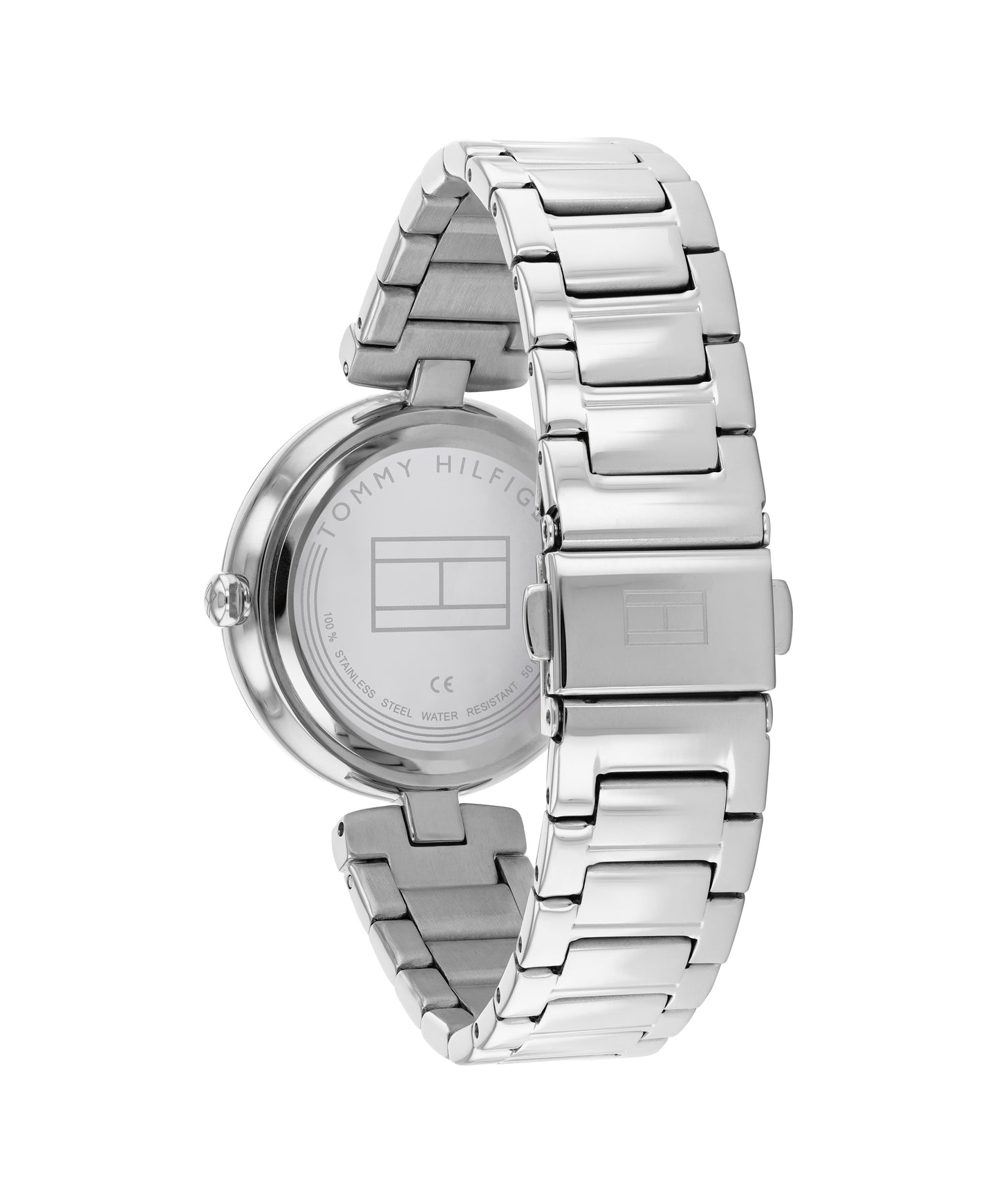 Tommy Hilfiger 1782273 Dames Horloge 32mm 3 ATM