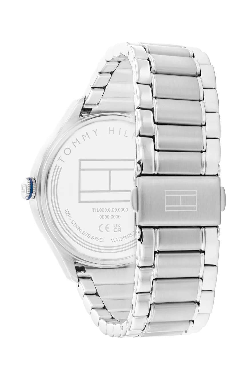 Tommy Hilfiger 1782657 Dames Horloge 40mm 3 ATM