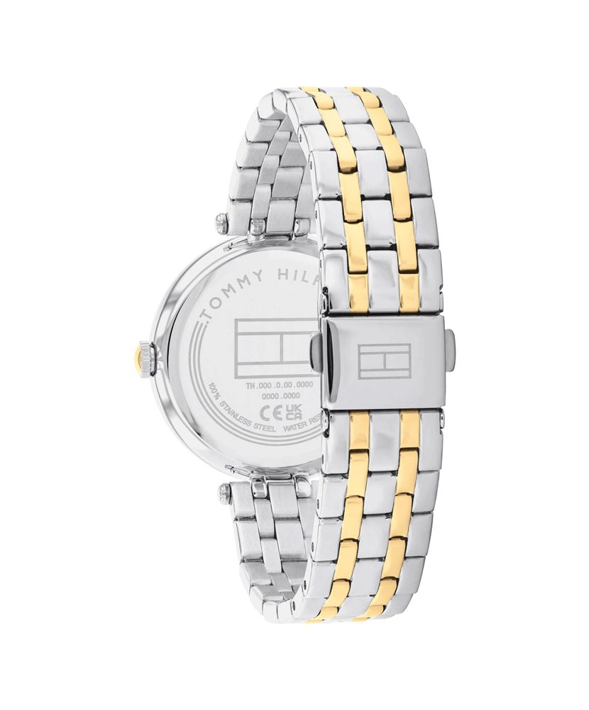 Tommy Hilfiger 1782760 Dames Horloge 34mm