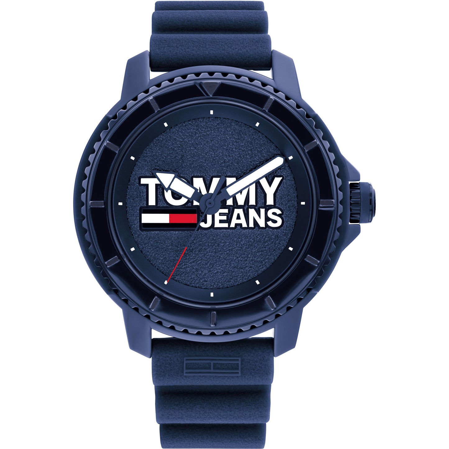 Tommy Hilfiger 1792000 Heren Horloge 45mm 3 ATM