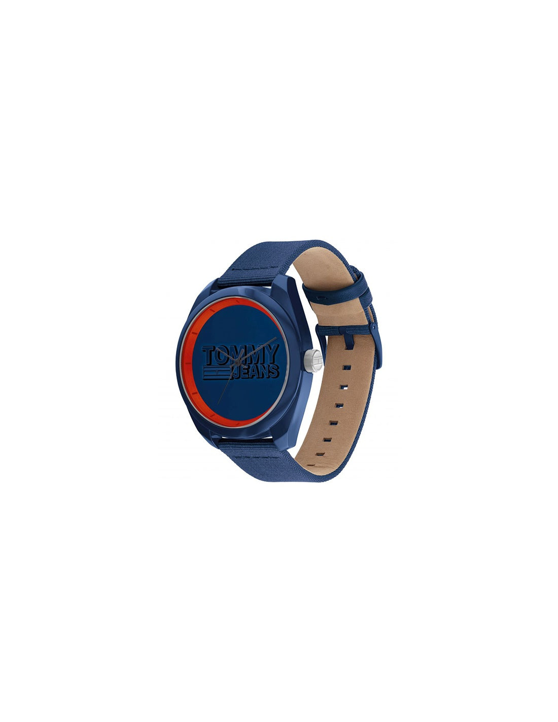 Tommy Hilfiger 1792041 Heren Horloge 45mm 3 ATM