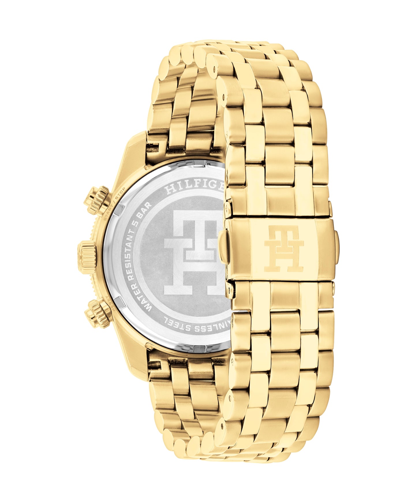 Tommy Hilfiger 1792158 Heren Horloge 41mm 5 ATM