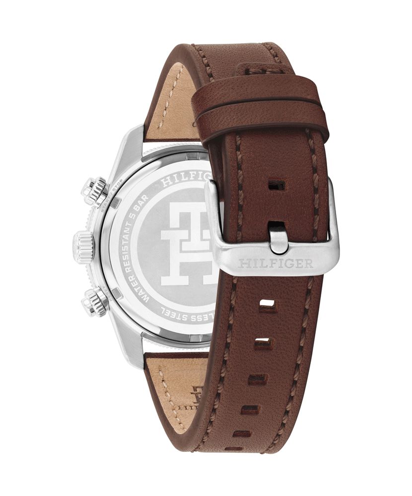 Tommy Hilfiger 1792166 Heren Horloge 40mm 5 ATM