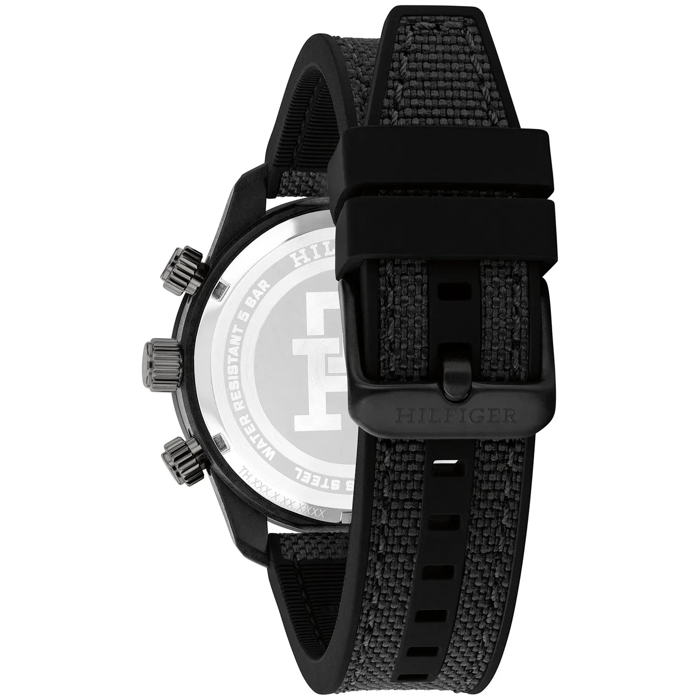 Tommy Hilfiger 1792182 Heren Horloge 41mm 5 ATM