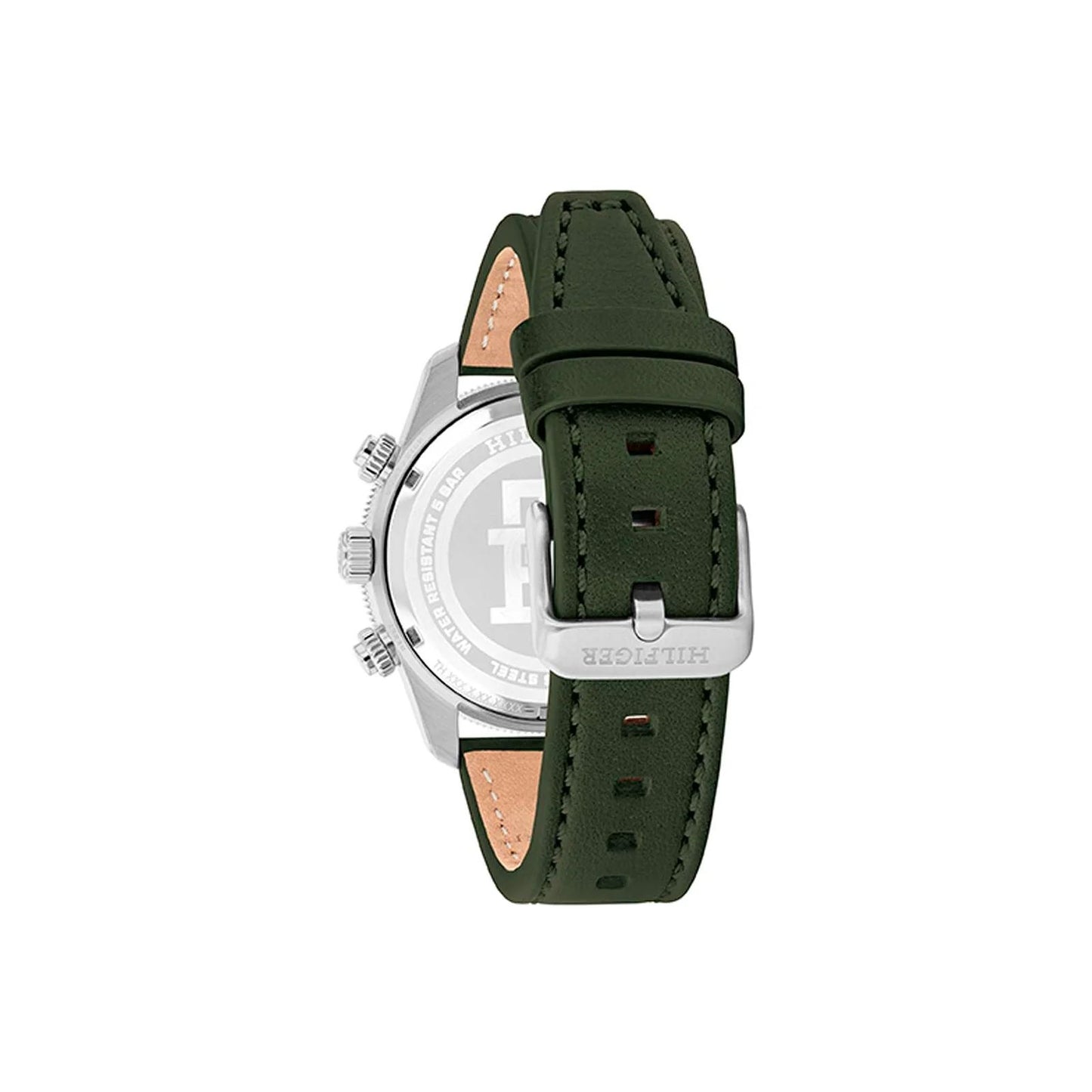 Tommy Hilfiger 1792188 Heren Horloge 40mm 5 ATM