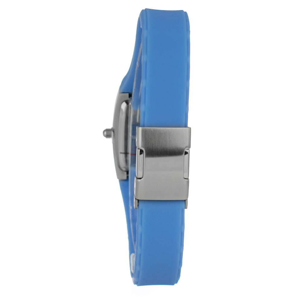 Justina 21814A Dames Horloge 23mm