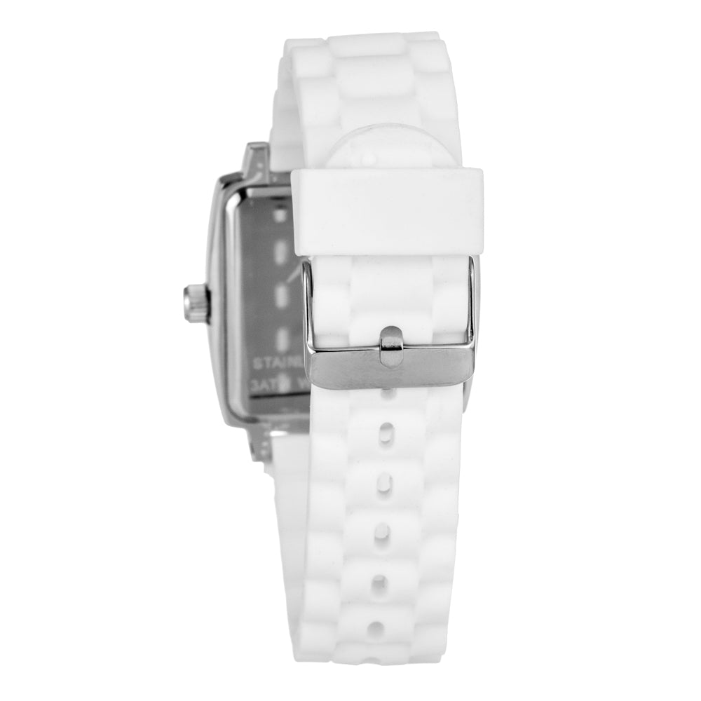Justina 21971B Unisex Horloge 40mm