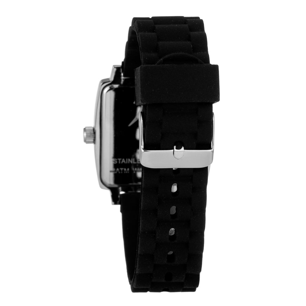 Justina 21971N Unisex Horloge 40mm