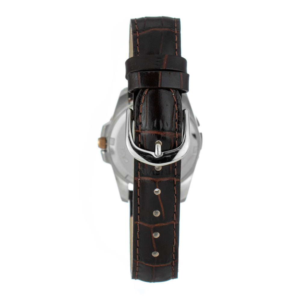 Justina 21985 Dames Horloge 32mm