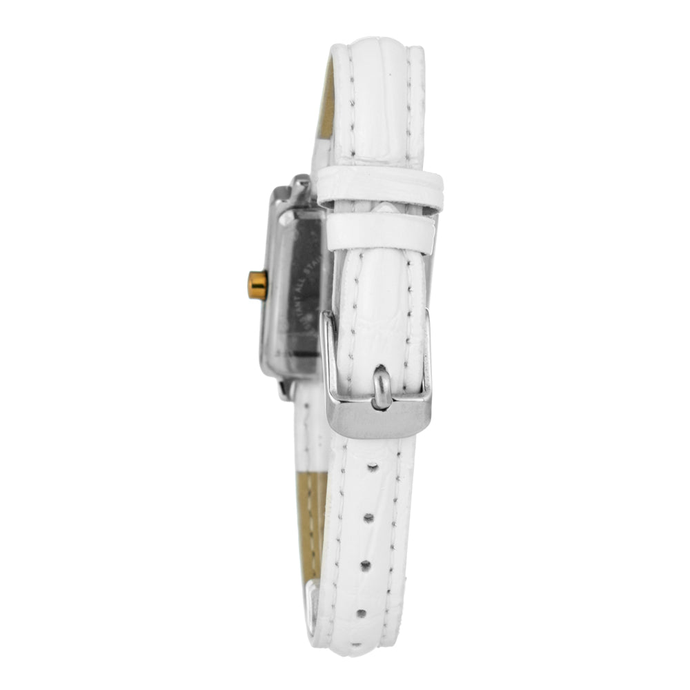 Justina 21992B Dames Horloge 22mm