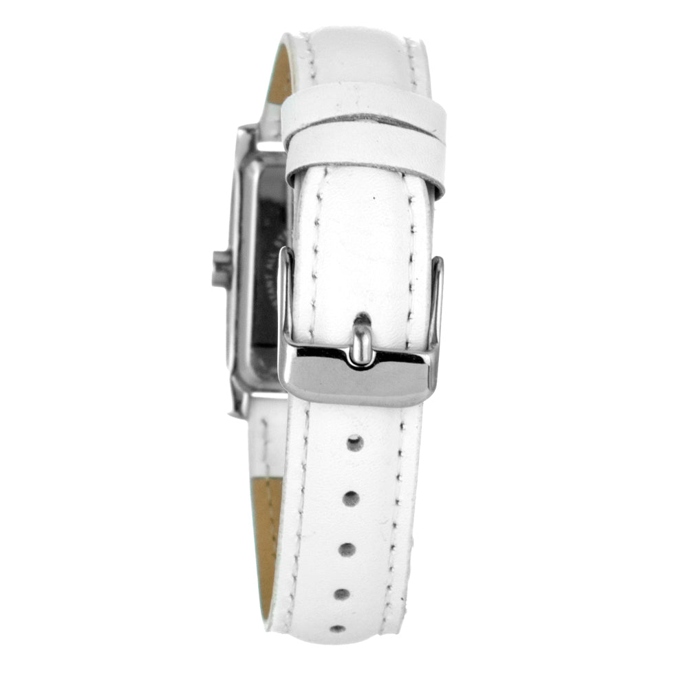 Justina 21994AZ Dames Horloge 22mm