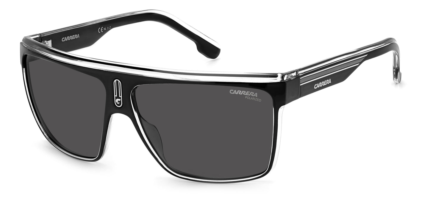 Carrera 22-N-7C5-M9 Zonnebril Heren 63/12/130