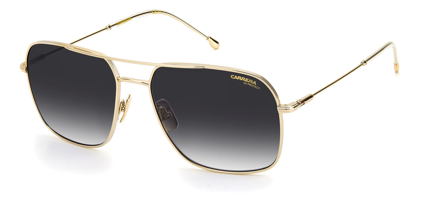 Carrera 247-S-2F7-9O Zonnebril Heren 58/17/140