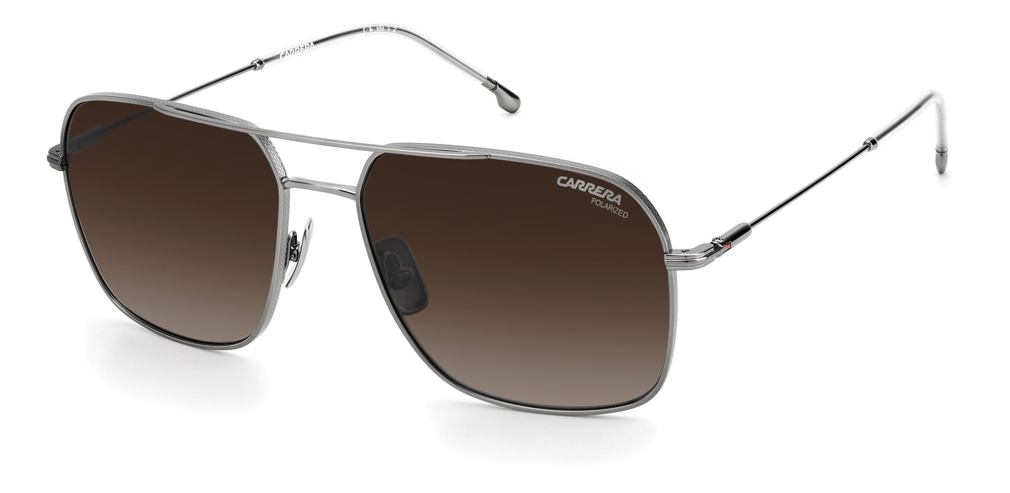 Carrera 247-S-6LB-LA Zonnebril Heren 58/17/140