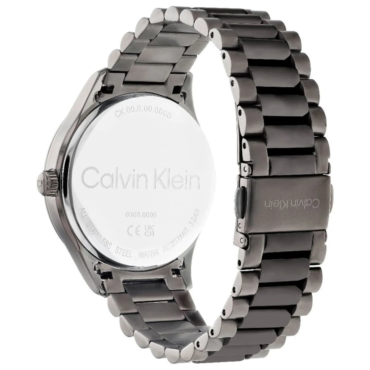 Calvin Klein 25200164 Heren Horloge 40mm