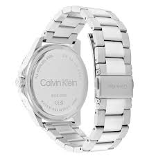 Calvin Klein 25200385 Heren Horloge 44mm