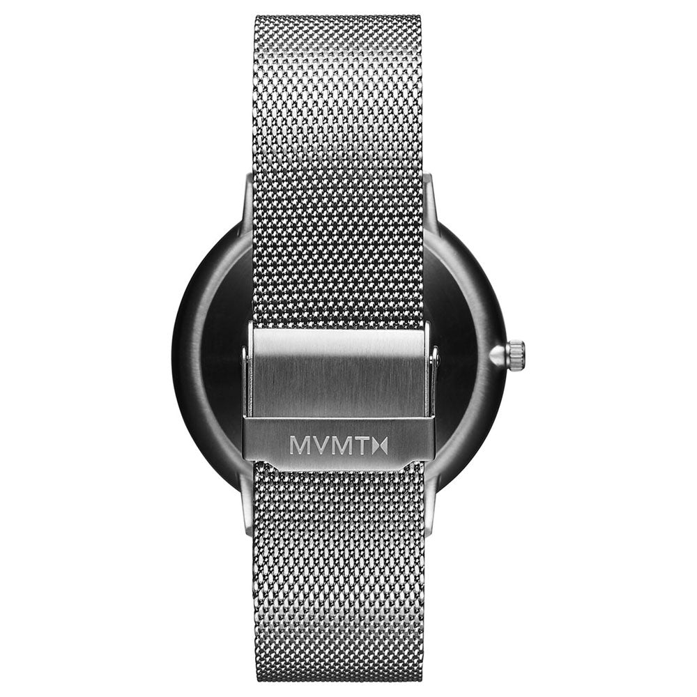 Mvmt 28000089-D Heren Horloge 43mm 3 ATM