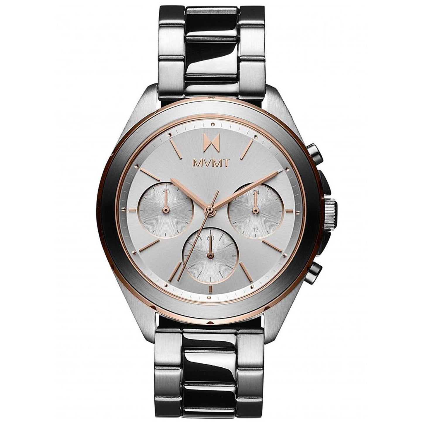 Mvmt 28000127-D Heren Horloge 38mm 100m
